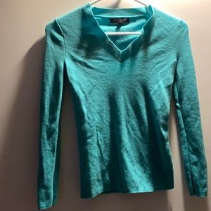 Banana Republic 100% Merino wool sz XS